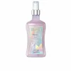 A bottle of Hawaiian Tropic Beach Dreams Fragrance Body Mist Shimmer Edition. Produktbild-Vorschau