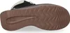HEY DUDE WENDY PEAK APRES SUEDE COZSTIT Schwarz Produktbild-Vorschau 11