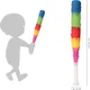 Pinata Zahl 0–9 – Schlagpinata für Kindergeburtstag, Party Produktbild-Vorschau 19