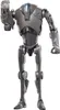 Star Wars Episode II Black Series Actionfigur Super Battle Produktbild-Vorschau 2