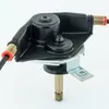 Fensterheber manuell vorne links für VW Transporter IV 4 Produktbild-Vorschau 5