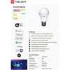 YEELIGHT W4 Intelligentes Leuchtmittel Wi-Fi/Bluetooth E27 Produktbild-Vorschau 7