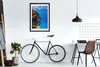 Bild - Bilderrahmen - Foto - 70 cm x 100 cm - MDF - Rahmen Produktbild-Vorschau 2