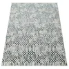 Tapiso Koberec Crystal Modern Blue White Obývací pokoj 160 Náhled obrázku produktu 6