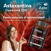 Capsule di astaxantina con coenzima Q10 AstaPure da Anteprima dell’immagine prodotto 2
