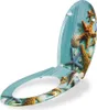 WC-Sitz "Atlantic" Toilettensitz Klositz Produktbild-Vorschau 2