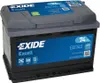 Akumulator rozruchowy Exide 12V 74Ah 680A (En) Podgląd zdjęcia produktu 13