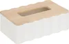 Pojemnik na chusteczki CHERRY, 24 x 9 x 15 cm Podgląd zdjęcia produktu 1