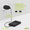 Goobay 53932, 5000 mAh, Lithium Polymer (LiPo), 3,7 V, Produktbild-Vorschau 6