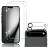 2X Schutzglas für iPhone Air Display Kamera Hartglas Produktbild-Vorschau 1