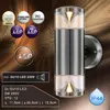 Globo Lighting lampe d'extérieur acier inoxydable, Voir les images du produit 10