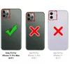 Silikonové pouzdro pro Apple iPhone 11 Pro Max Protective Náhled obrázku produktu 7