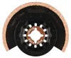 Makita B-65040 Segmentsägeblatt Hm/riff, 65 Mm, TMA071 Produktbild-Vorschau 1