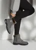 LASCANA Winterstiefelette Winterboots, Outdoorstiefelette, Produktbild-Vorschau 3