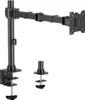 VDD - bras porte-moniteur robuste - max 20kg - max 49 Voir les images du produit 1