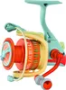 Ryobi Stationärrolle Zauber (LT MC) Produktbild-Vorschau 1