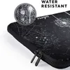 Laptoptasche / Notebooktasche 15 - 15.6 Zoll aus Canvas, Produktbild-Vorschau 4