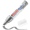 edding 4-5000923 edding 5000 Acrylstift silber 5,0 -10,0 Anteprima dell’immagine prodotto 2