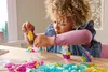 LEGO Classic Magiczny zestaw z przezroczystymi klockami, Podgląd zdjęcia produktu 29