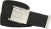 PUMA WORKWEAR ACCESSOIRES Arbeitsgürtel Schwarz Produktbild-Vorschau 4