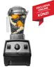 vitamix - Blender Explorian E510 nero Anteprima dell’immagine prodotto 1