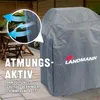 LANDMANN Wetterschutzhaube Premium - 55 x 117 x 90 cm - Produktbild-Vorschau 5