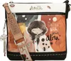 Anekke sac à épaule bandoulière Alma Crossbody Bag Voir les images du produit 2