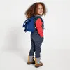 Affenzahn Sac À Dos 1 à 3 ans Petits Amis Elephant Voir les images du produit 11