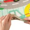 HUMBI Spielmatte Baby Krabbelmatte XPE Schaumstoff Produktbild-Vorschau 15