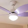 Ventilatore da soffitto EnergySilence Aero 4260 Purple Anteprima dell’immagine prodotto 2