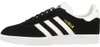 Adidas Originals Gazelle Couleur Noir Voir les images du produit 2