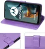 Hülle für Motorola Moto G05 / Moto E15 Handyhülle mit Produktbild-Vorschau 6