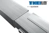 THEILO Aluminium Unterkonstruktion 2 Meter 30/50 mm Produktbild-Vorschau 5