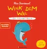 Verlagsgruppe Random House Wink dem Wal - Ein Mitmachbuch Produktbild-Vorschau 5