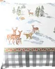 BIERBAUM Bettwäsche Biber white  135x200cm, mit 1 Kissen  Produktbild-Vorschau 4