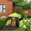 Hundezelt Pop-up für große Hunde, Outdoor Haustierzelt Produktbild-Vorschau 1