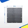 Aopunly Zeltteppich 400X400cm Vorzeltteppich Campingteppich Produktbild-Vorschau 2