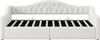 Merax daybed 90x200cm, divano letto con cintura LED e Anteprima dell’immagine prodotto 6