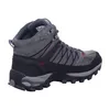 CMP Rigel Mid Trekking WP Wanderschuh Grau Produktbild-Vorschau 15