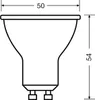arwka LED GU10 4,5W = 35W 350lm 4000K Neutralna 120 OSRAM Podgląd zdjęcia produktu 5