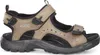ecco Sandalen Sandalen Nubukleder Produktbild-Vorschau 1