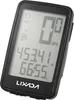 Lixada USB wiederaufladbarer kabelloser Fahrradcomputer mit Produktbild-Vorschau 1