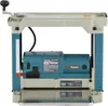 Rabot Makita 2012NB 1650W 304mm Raboteuse avec couteaux HSS Voir les images du produit 6