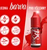 Belissia sada potravinářských barev 8x10ml extrémně vysoce Náhled obrázku produktu 2