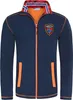 Nebulus Softshelljas MARQUES, heren, warme outdoorjas, Productafbeelding-voorbeeld 2