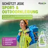 Geconcentreerd Wasmiddel Sport- & Outdoorkleding 750 ml – Productafbeelding-voorbeeld 33