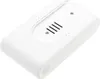 A white battery pack for a vacuum cleaner, shown from a slightly elevated angle against a white background. Náhled obrázku produktu