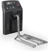 Fritel Turbo SF 4345, 4 l, Metall, 150 °C, 190 °C, 5 Produktbild-Vorschau 6