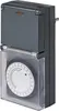 Brennenstuhl Mechanische Zeitschaltuhr MMZ 44 IP44, 1506460 Produktbild-Vorschau 1