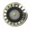 Eurodomo Siebkorb 3 1/2'' für Eurodomo Arbeitsbecken mit Produktbild-Vorschau 4